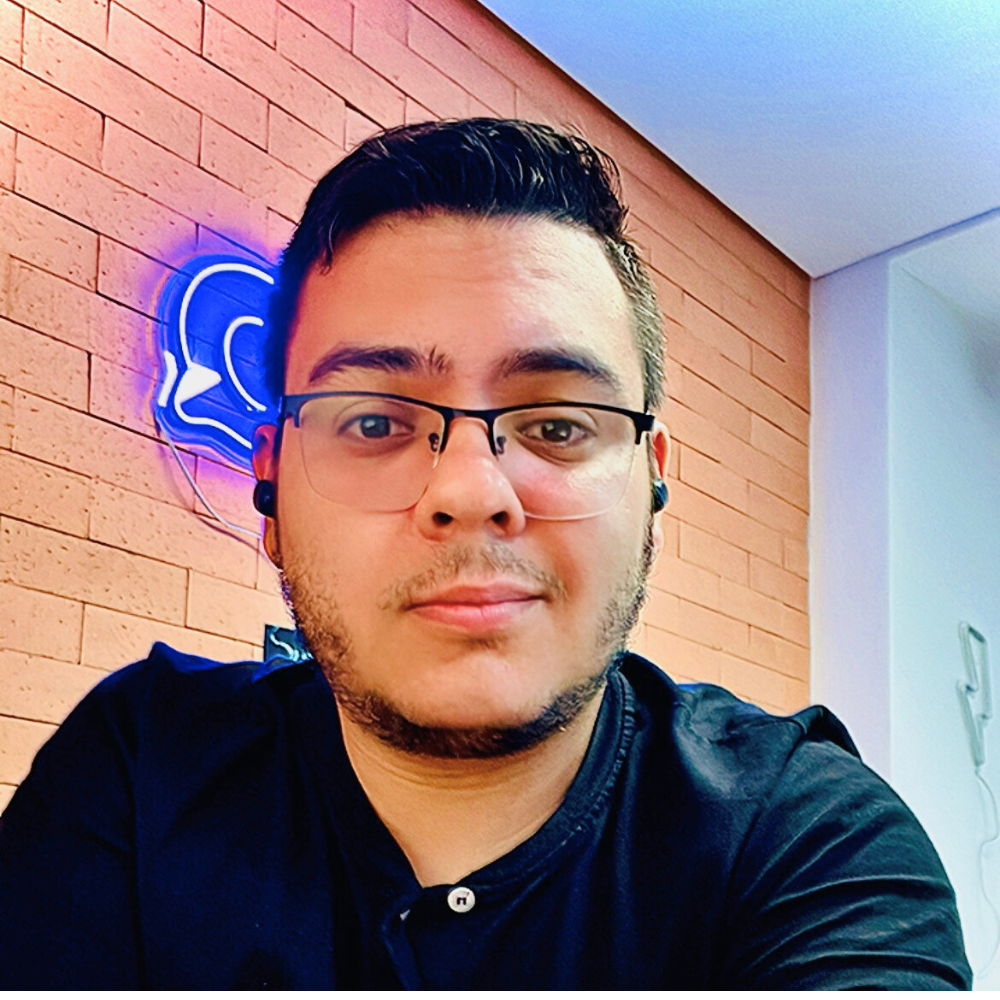 Wallas Cruz